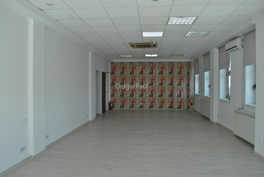 Spațiu birouri 2 încăperi - 100 mp - Metrou Mihai Bravu - 3