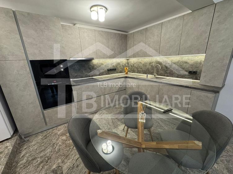 Apartament cu 2 camere, decomandat, 65mp, Zona Ultracentral - 2