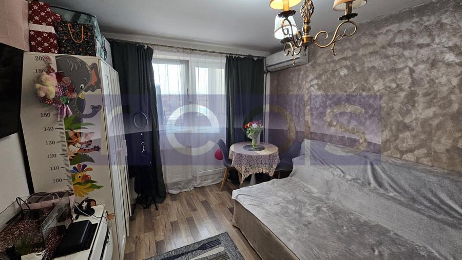 OCAZIE DE VANZARE 2 CAMERE DRUMUL TABEREI -RAUL DOAMNEI - 2