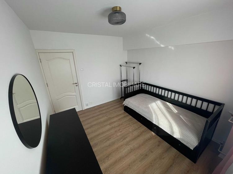 Apartament 3 camere | mobilat si utilat | parcare |  metrou Brancusi - 6