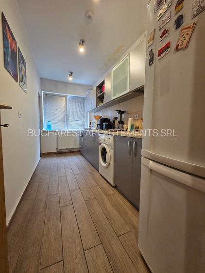 Apartament 2 camere Calea Victoriei / Cercul Militar National - 9