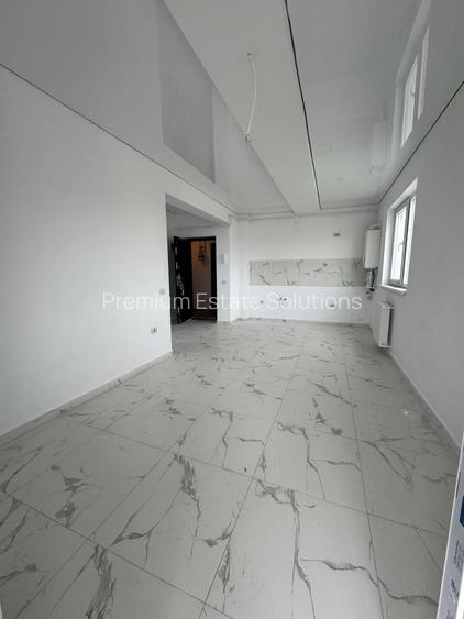 VANZARE APARTAMENT 2 CAMERE OPEN SPACE-COMISION 0% STR. TINERETULUI MILITARI - 11