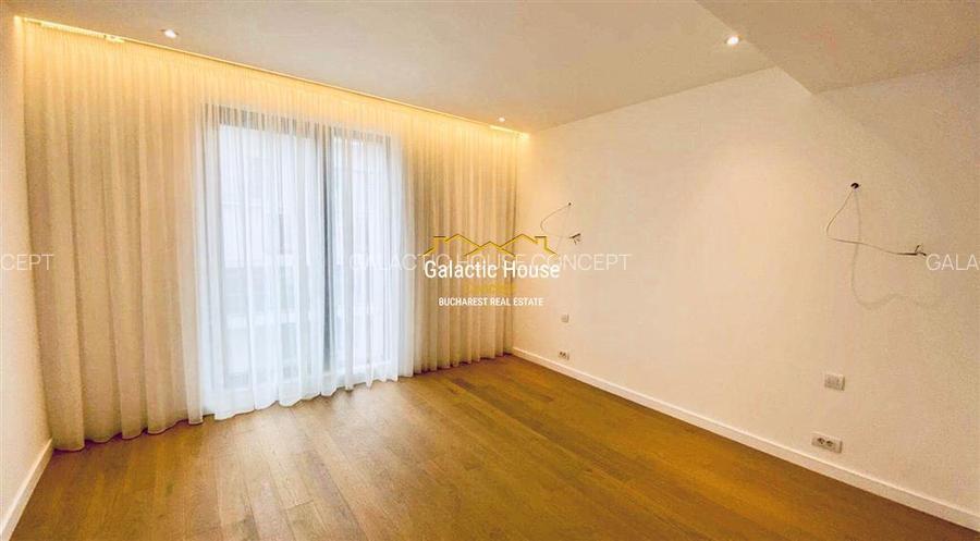 DUPLEX ONE HERASTRAU PLAZA  -2 PARCARI SUBTERANE - 11