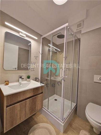 Apartament 3 camere, parcare, TRACTORUL - 12