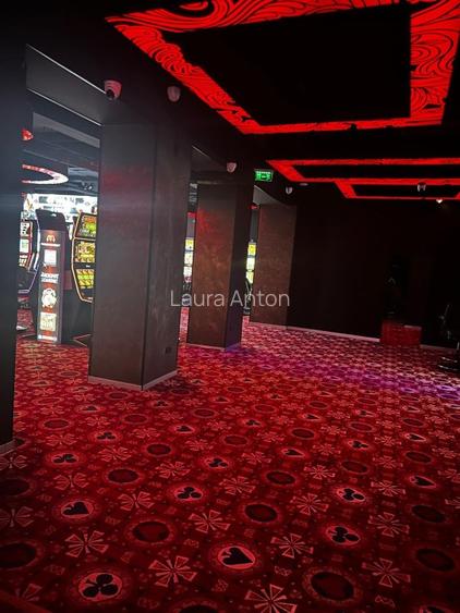 SPAȚIU COMERCIAL DE ÎNCHIRIAT – ȘOS. GIURGIULUI 125, SECTOR 4 - 7