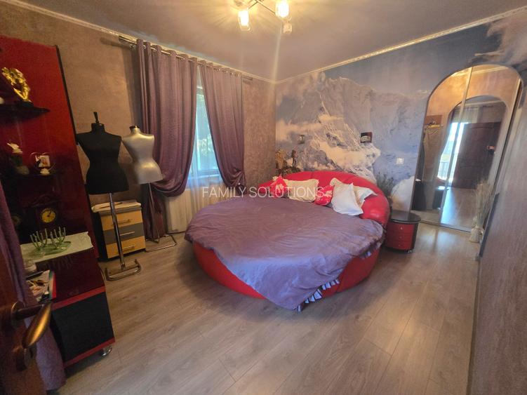 Casa individuala P+2E,Popesti Leordeni, apropiere Intrare Popesti Leordeni - 14