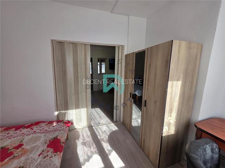 Inchiriere garsoniera la casa, zona LAZARET, Sibiu - 8