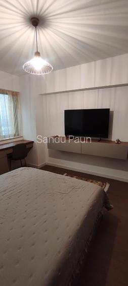 Apartament 2 camere City Lake View Bacau - 9