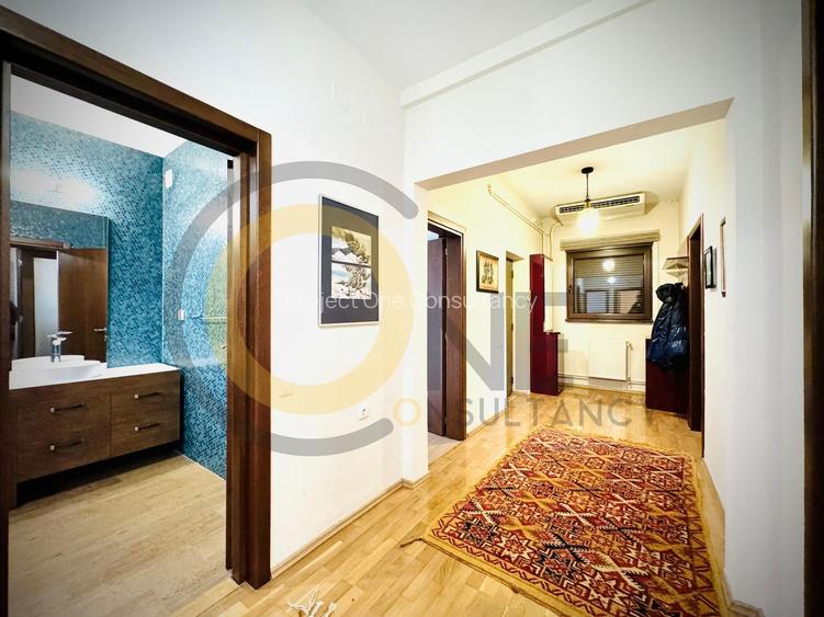 Apartament 4 camere Unirii - Tineretului - 8