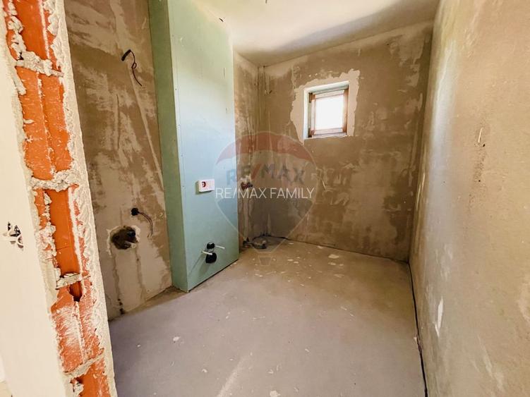 Apartament nou  2 camere/ Oncea, Oradea Cartierul Soarelui - 10