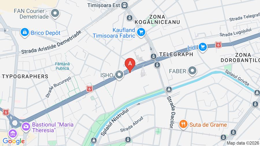 Apartament de lux cu 3 camere la Monarch pe Take Ionescu(proprietar) - 12