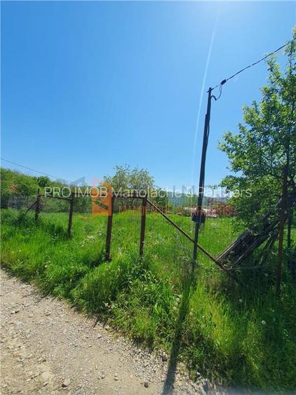 EXCLUSIVITATE! Casa cu teren zona Parscov - 28