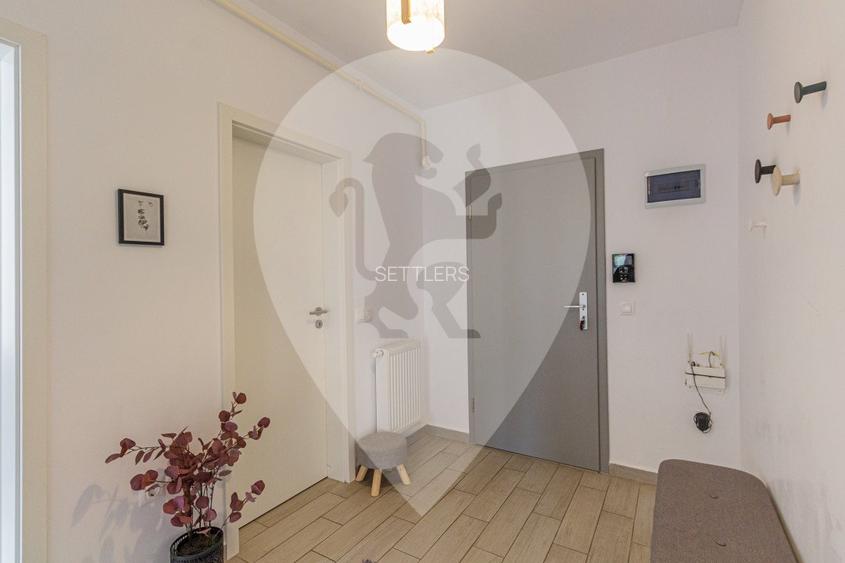 APARTAMENT 2 CAMERE BARTOLOMEU AVANTGARDEN FAZA 4 - 14
