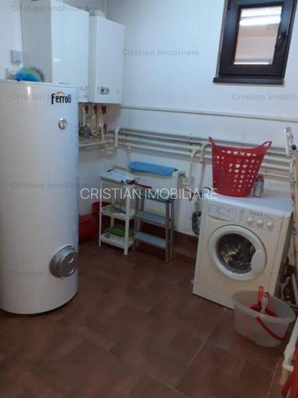 Vila P+1+M Cazasu 510mp construiti si teren 3774 mp - 14