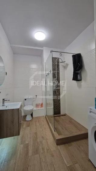 Apartament 2 camere I cu parcare I Zorilor  - 4