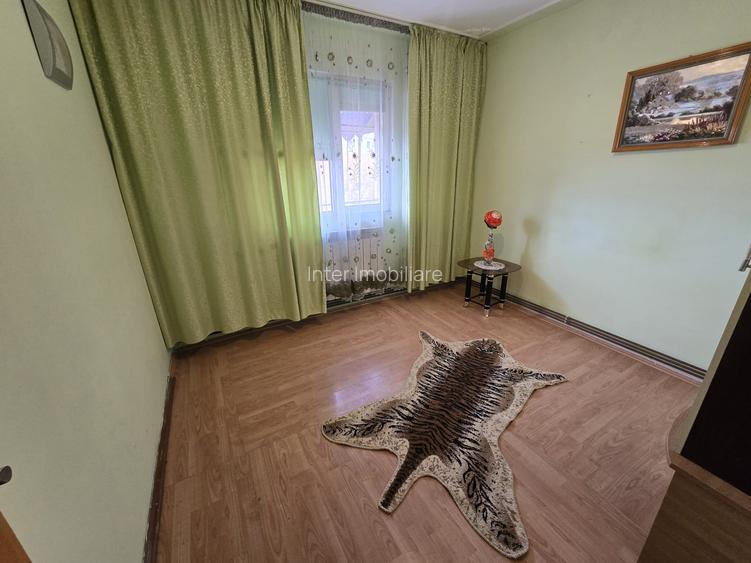 Mircea cel Batran 3 camere - 3