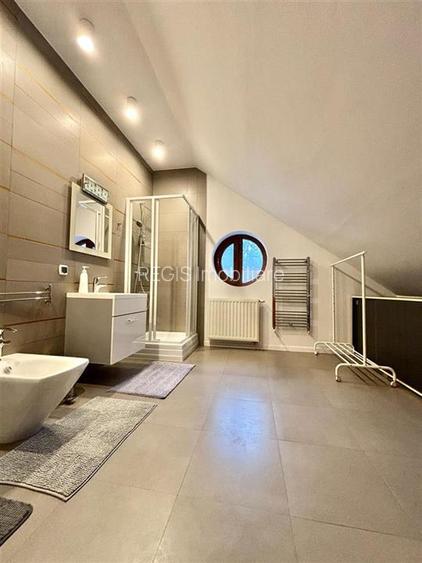 Vila Impunatoare Cioplea Predeal - 20