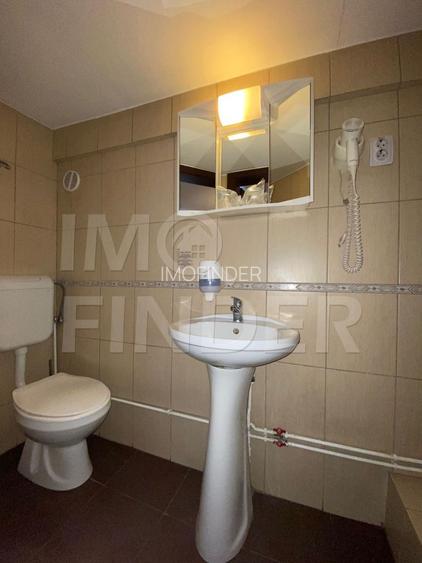 Inchiriere casa 4 camere, zona Centru/Andrei Muresanu - 14