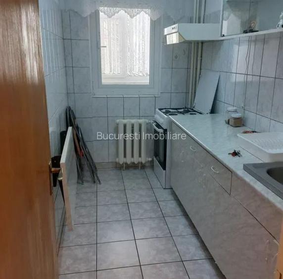 Garsoniera,Piata Iancului,Metrou,bl.1980,et.4/10,DECOMANDATA,Libera - 6