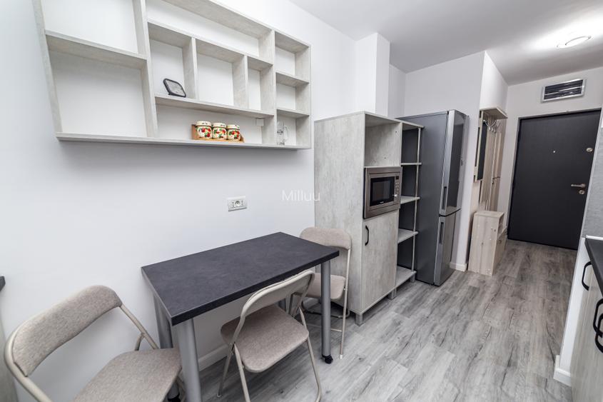 Apartament de 3 camere | Parcare | Centrala Termica | 8 Min Metrou Titan - 14