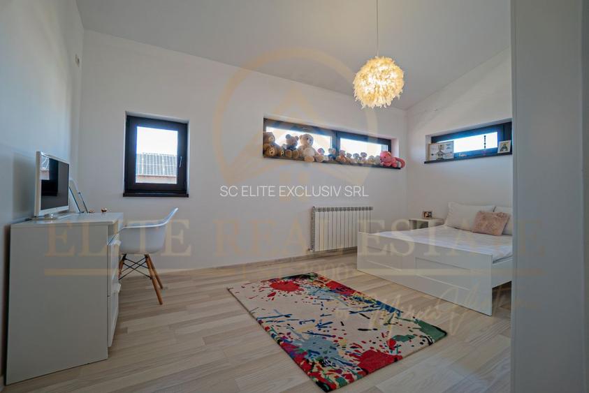 PALAZU – MALUL LACULUI – VILA 2016 LA CHEIE, ARHITECTURA DEOSEBITA! - 20