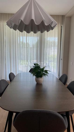 SUPER OFERTA! PIPERA  VILA ELEGANTA IN COMPLEX FINISAJE LUX - 33