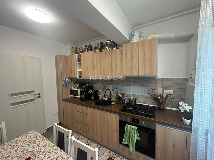 Apartament 3 camere, metrou Berceni - 6