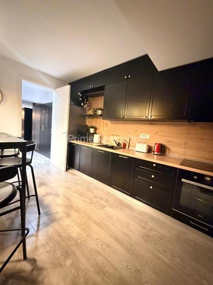 Inchiriere Apartament 3 Camere Cloud 9 Residence 2 Locuri Parcare - 5