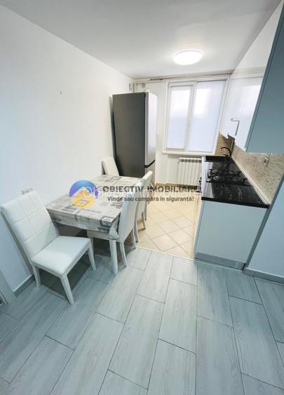 Apartament 2 camere – Precista | Etaj 1 - 5