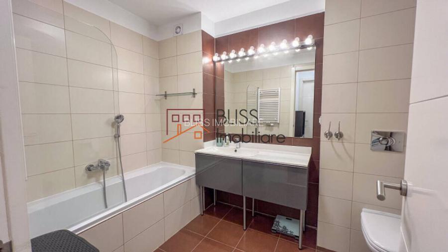Apartament 2 camere în zona Iancu Nicolae Baneasa Zoo - 12