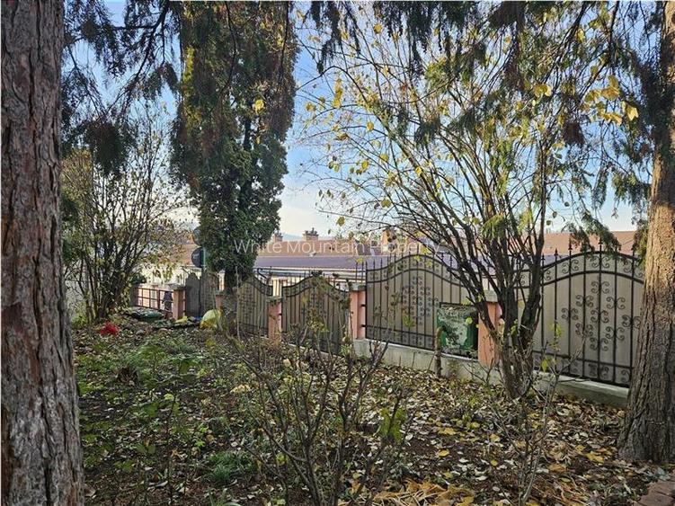 Apartament cu 2 camere renovat in Centrul Istoric - 26