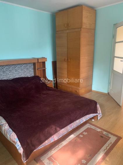 Busteni Apartament in vila - 56mp, gradina proprie 131 mp, priveliste superba! - 16