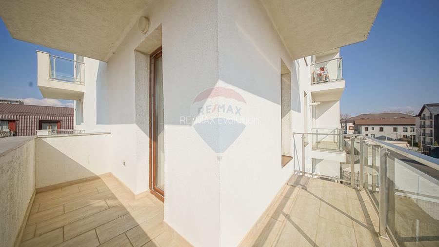 Apartament 2 camere + loc de parcare subteran Tractoru | Comision 0% - 27