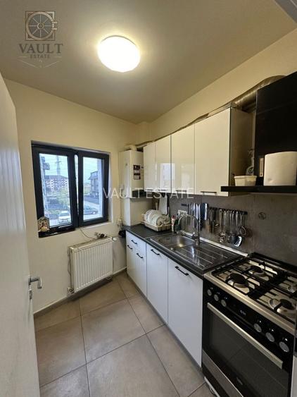 Apartament 3 Camere - Mobilat/Utilat - Fundeni - 8