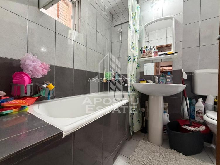 Apartament cu 2 camere, de vanzare, zona Girocului, Timisoara - 8