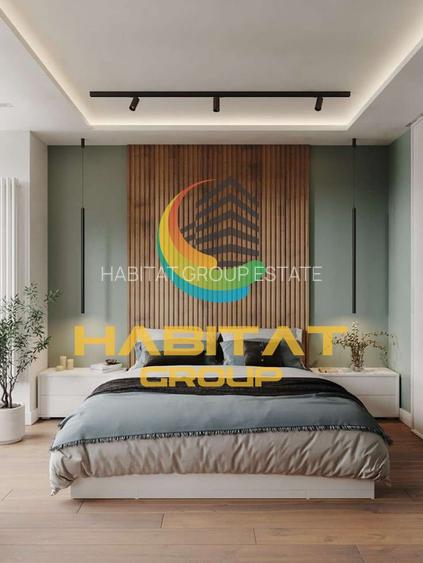 Apartament 2 Camere Direct Dezvoltator! - 3