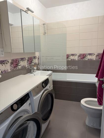 Apartament 3 camere | 2 locuri parcare | Balcon + terasă; Complex Maramures - 6