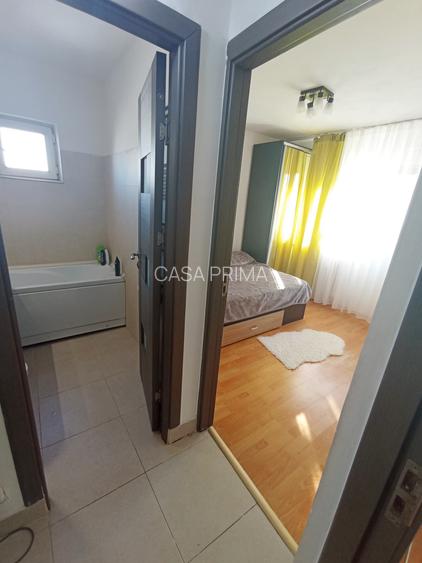 Apartament 2 camere Podu Ros-Piata Nicolina, mutare imediata - 5