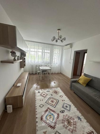 Inchiriez apt. 2cam. 1Mai, Bd. Ion Mihalache, la 3min. metrou 1 Mai, renovat2026 - 2