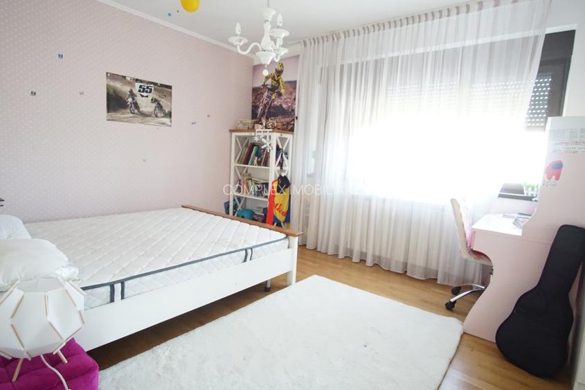 Andronache | Vila Deosebita la cheie | 2 corpuri |  Curte+parcare+ terasa+gratar - 17