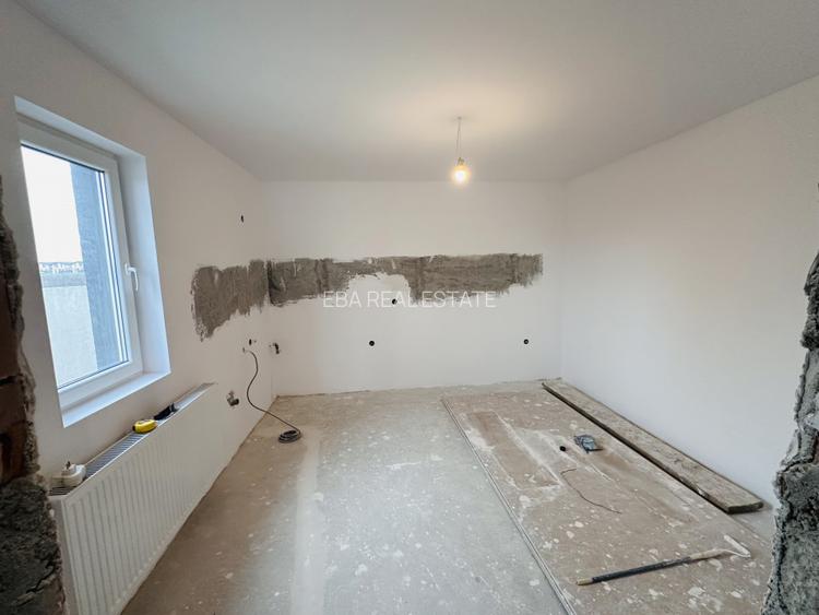 Duplex superb, 141 mp construiti, 295 mp teren, Domnesti - 12