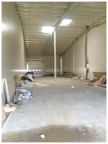 DEPOZIT NOU AVIZAT ISU - STUPINI - 2