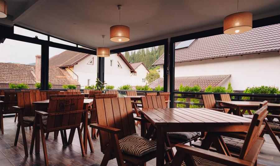 Chaletul Tău de Vis din Voroneț – Eleganță, natură și liniște în Bucovina - 3