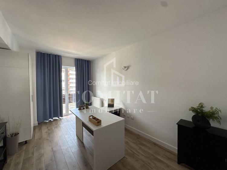 Penthouse cu 5 camere | Apartament pe 2 niveluri | Bună Ziua - 10