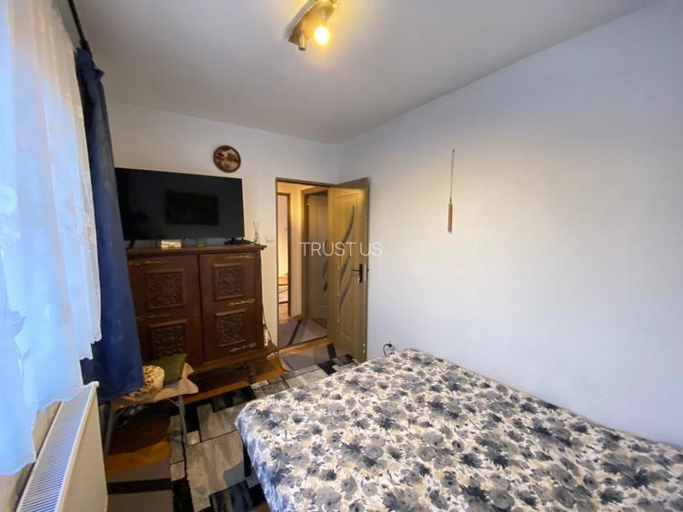 COMISION 0%, 3 Camere, 2 Balcoane, 60 mp, Centrala, Spitalul Judetean - 4