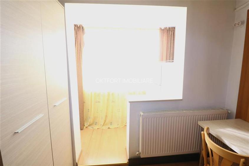 Apartament 1 camera, zona Cetatii - 4