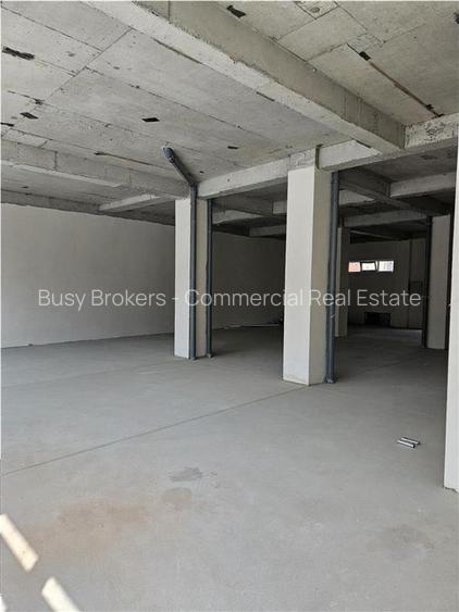 Spatiu Comercial - 200 mp - Balanta - Clinica Medicala - Showroom - Comert - Ser - 2