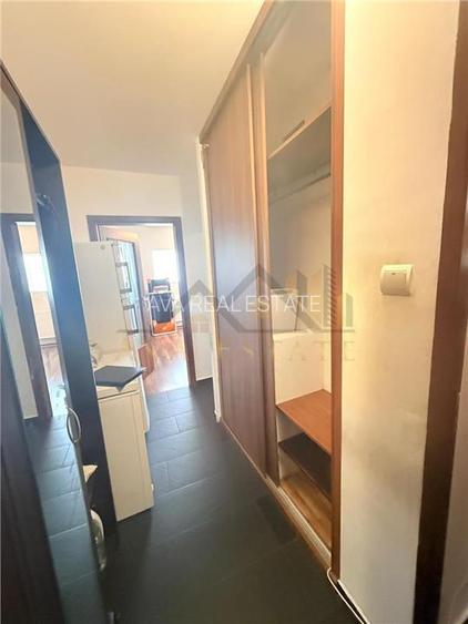 Apartament 2 camere | Et.2, 37 mp - Zona Dambovita - 7