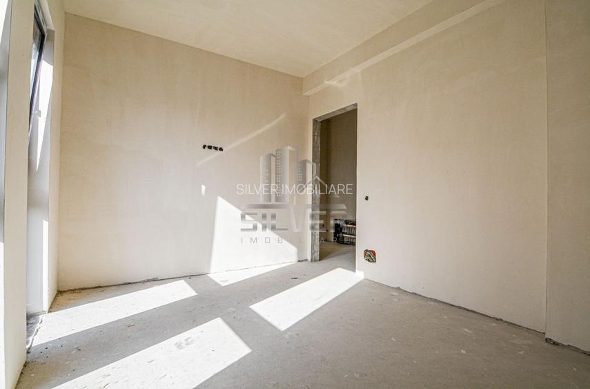 Casa Individuala cu panorama superba, in Floresti, zona exclusiva - 19