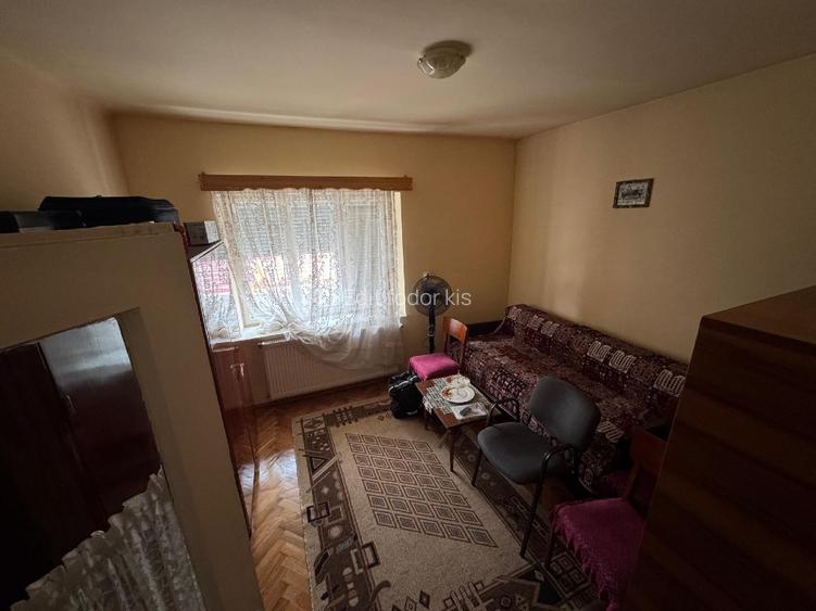 Gherla, stradal, central, ideal spatiu comercial - 7